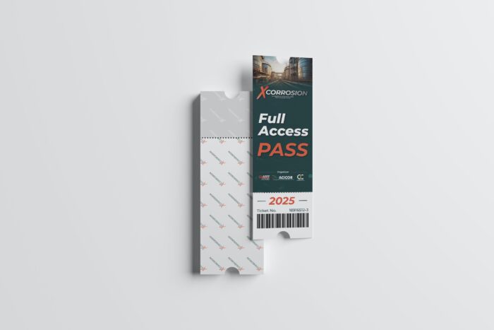 Full access pass