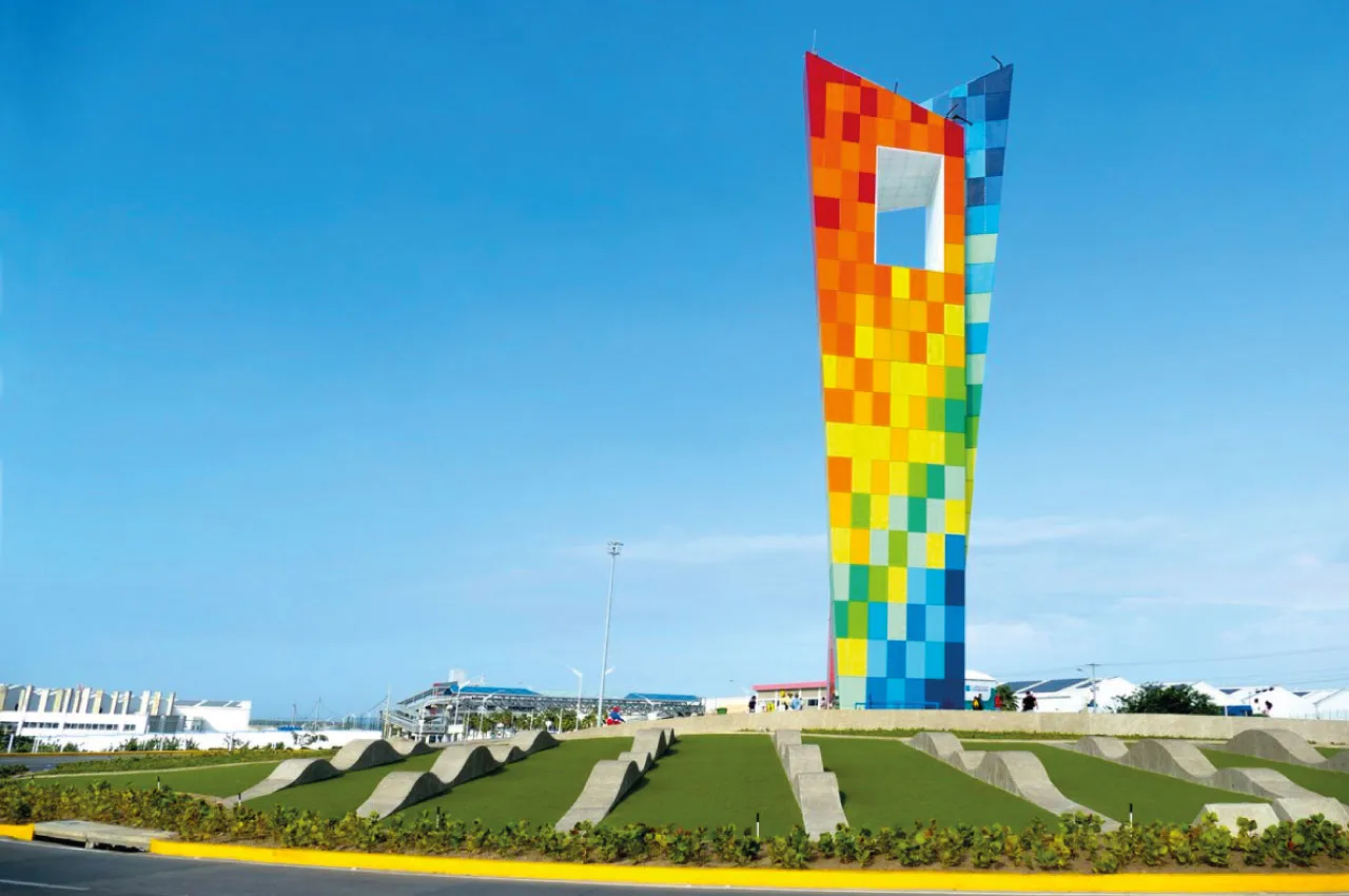 Barranquilla (2)