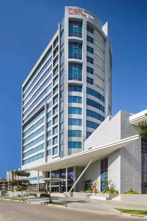 Hotel 1