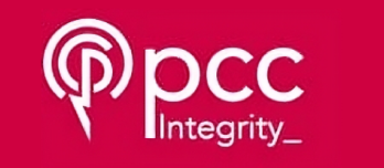 PCC INTEGRITY LOGO HOME