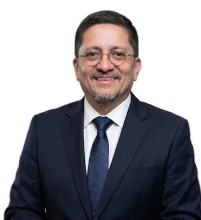 Jorge Eduardo Guerra