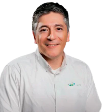 César Augusto Quiroz