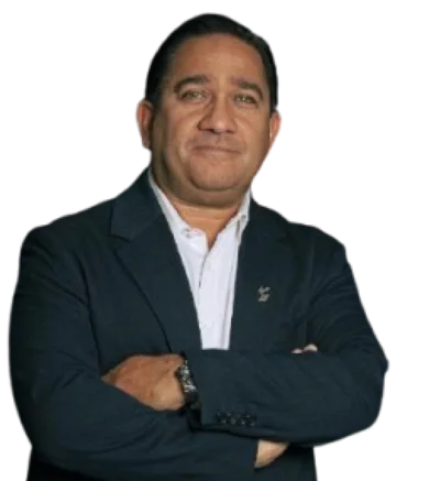 Gustavo Romero