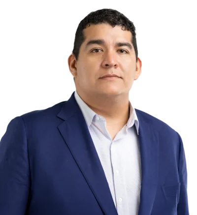 Jorge T. Reyna
