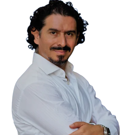 José Rodrigo Giraldo