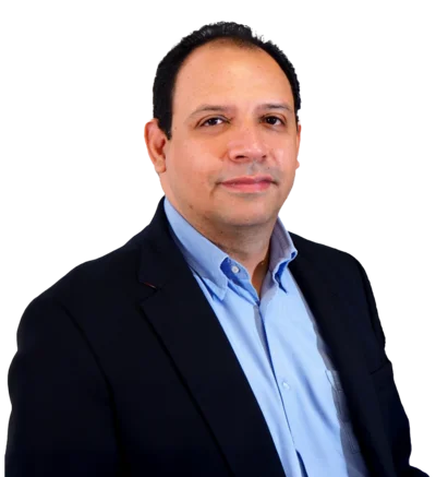 Marco E. Sanjuan