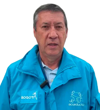 Ing. Mauricio Jiménez