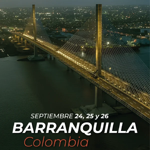 Puente pumarejo barranquilla